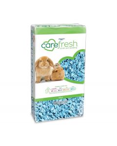 Sustrato para Cama "Carefresh" Celeste