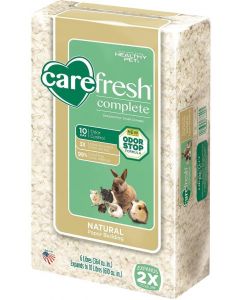 Sustrato para Cama "Carefresh" Blanco