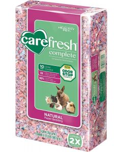 Sustrato para Cama "Carefresh" Confetti 