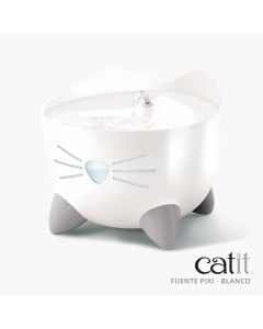 Catit Pixi Fuente Bebedera