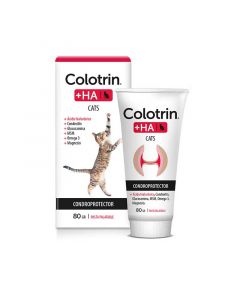 Colotrin HA Condroprotector Gatos