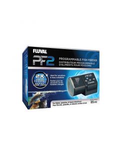 Comedero Programable PF2 Fluval