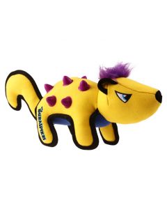 Peluche Resistente Coon "Duraspikes"