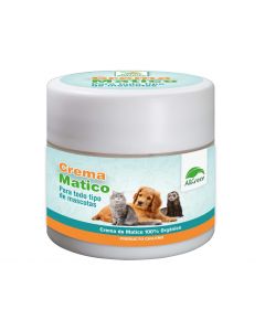 Crema de Matico