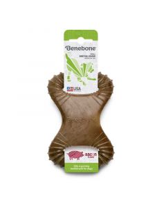 Benebone Dental Chew Tocino