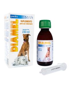 DIAMEL Pets (Diabetes)