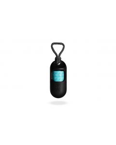 Dispensador de Bolsas "Poop Bag" Zee.Dog - Negro