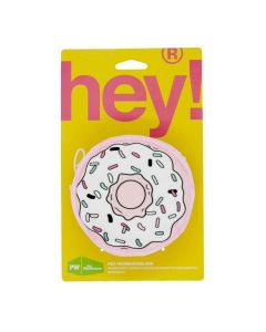 Juguete Plush con Sonido Hey! Donut