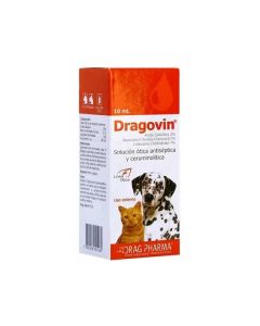 Dragovin Gotas