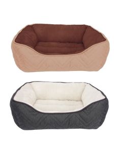 Dogit Dreamwell Cama Rectangular Colores