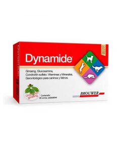 Dynamide