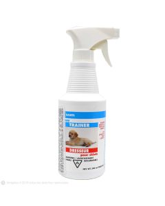 Spray Adiestrador para Cachorros 