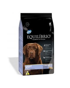 Equilibrio Light para Perros Todas las Razas