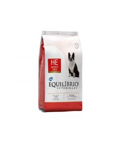 Equilibrio Veterinary Hepatic para Perros