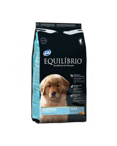 Equilibrio para Cachorros Raza Grande 15 Kg