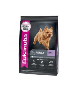 Eukanuba Perro Adulto Razas Pequeñas