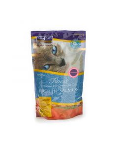 Fish4Cats Finest Salmon para Gatos 1,5 Kg