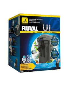 Filtro Sumergible U1 Fluval 55 Litros