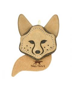 Juguete "Scrappy Fox" Tall Tails