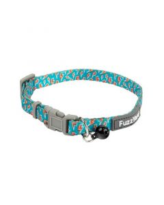 Collar para Gatos "Surge" Fuzzyard