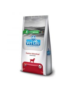 Vet Life Gastro-Intestinal para Perros