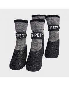 Botines Terrain GF Pet para Perros