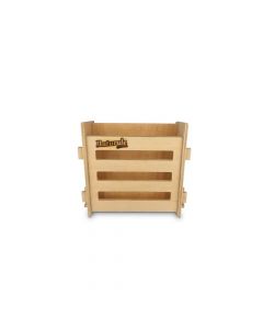 Henera de Madera Naturale - Small