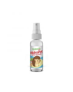 Shampoo Hidro Pet Spray Hidratante