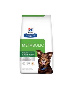 Hill's "Metabolic" Control Peso Perros