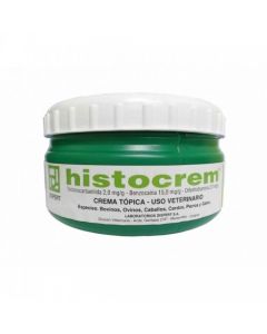 Histocrem Crema Tópica