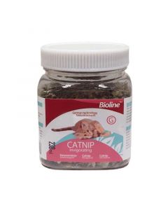 Hojas de Catnip Bioline