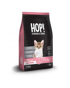 Hop! para Gatitos 7,5 Kg