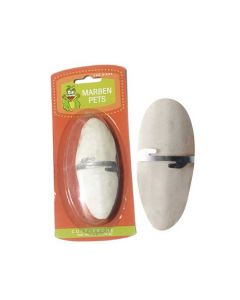 Hueso de jibia para Aves Marben Pets