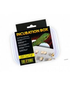 Caja de Incubación Exo Terra