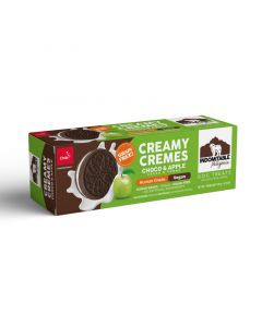 Indomitable Creamy Choco Manzana 120 gr