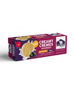 Indomitable Creamy Vainilla Maqui 120 gr