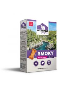 Indomitable Galletas Horneadas Classic Smoky 460 gr