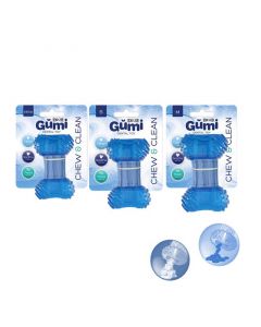 Juguete Dental Gumi Clean & Chew