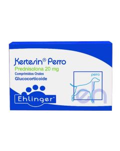 Kertesin Perro 20 mg