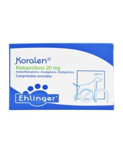 Koralen 20 mg