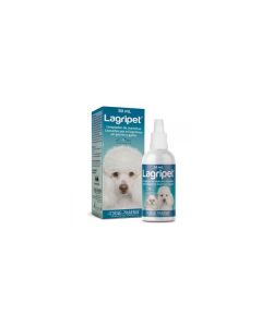 Lagripet Limpiador de Lágrimas 50 ml