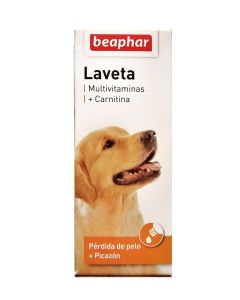 Beaphar Laveta Carnitina