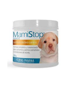 MamiStop Sustituto Lácteo para Perros