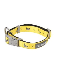 Collar para Perros "Monkey Mania" Fuzzyard