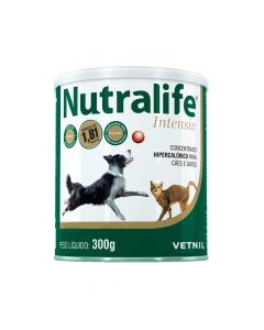 Nutralife Intensive para Perros y Gatos