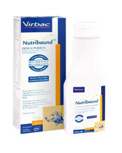 Nutribound Virbac para Perros