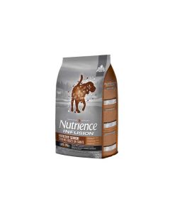 Nutrience Infusion para Perros Senior