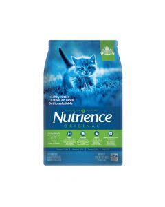 Nutrience Original para Gatitos