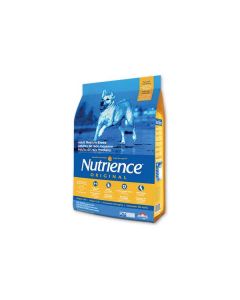 Nutrience Original para Perros Adultos Raza Mediana