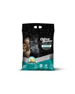 Arena Sanitaria Odour Buster Multi Cat 12 kg